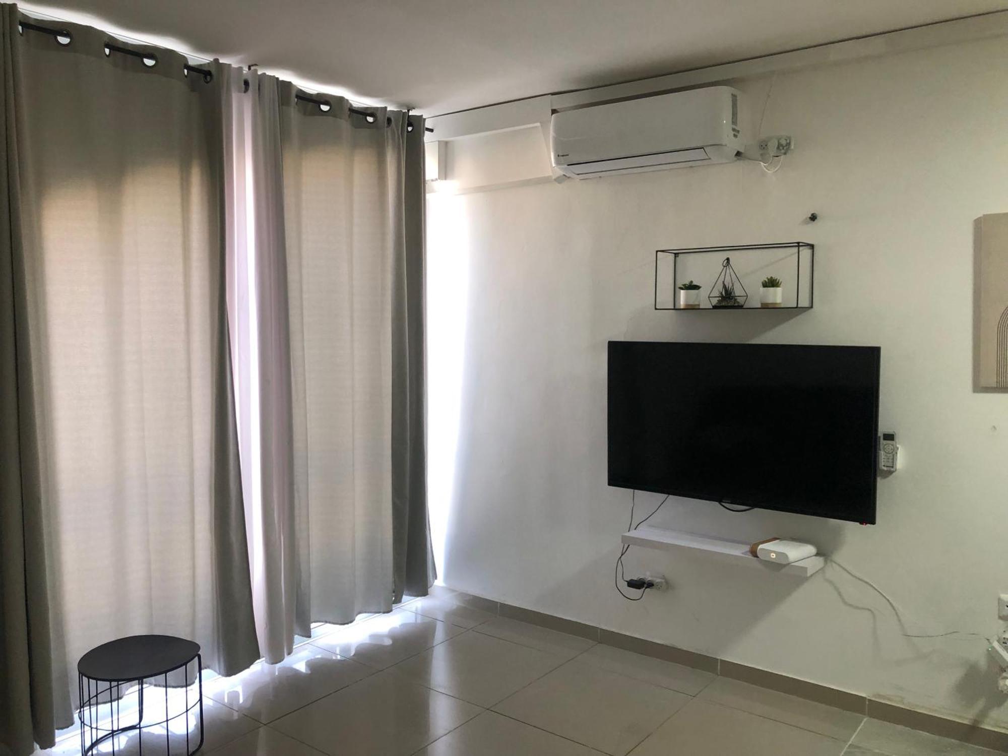 Rubin Apartment Eilat Exterior photo